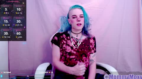 Moxy online show from 01-11-25, 07:05