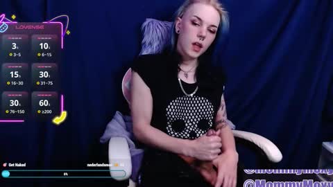 Moxy online show from 02-06-26, 07:06