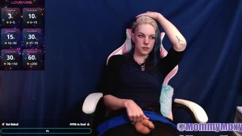 Moxy online show from 05-22-26, 06:02