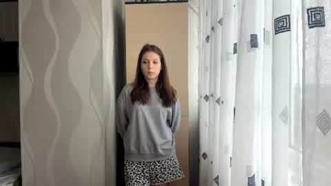 Snapshot of mozellakreager chatting on 07-30-26, 07:29 Eva online show from 07-30-26, 07:29