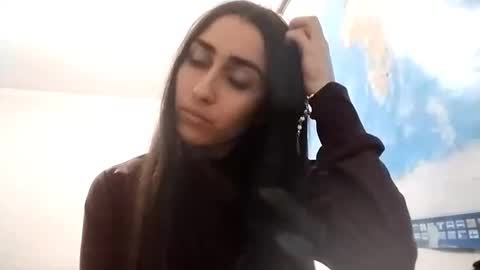 Karla online show from 11-24-25, 07:13