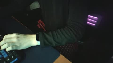 mr0699hotboy online show from 11-16-25, 05:29