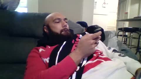 Mr8 online show from 10-31-25, 10:00