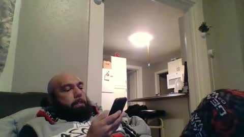 Mr8 online show from 11-26-25, 10:11