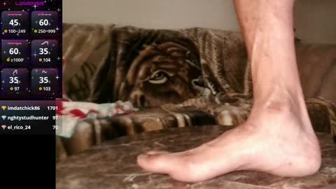 Snapshot of mr___good chatting on 12-09-24, 06:55 Mr. Good and Ms. Plenty online show from 12-09-24, 06:55