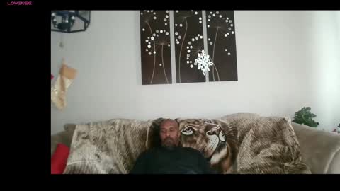 Snapshot of mr___good chatting on 12-11-24, 06:52 Mr. Good and Ms. Plenty online show from 12-11-24, 06:52