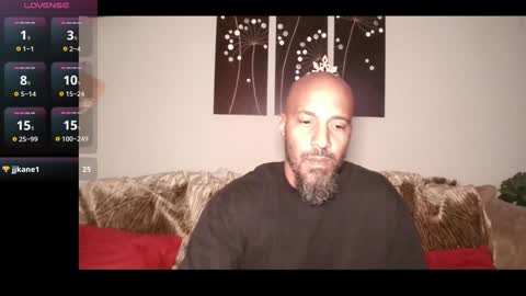 Snapshot of mr___good chatting on 12-22-24, 06:28 Mr. Good and Ms. Plenty online show from 12-22-24, 06:28