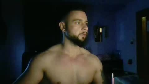 JohnDiana online show from 01-10-25, 02:57