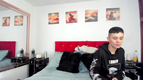 Andy online show from 12-16-24, 04:27