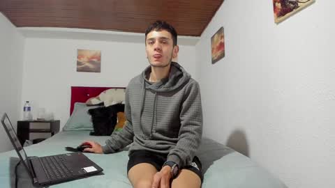 Andy online show from 01-17-25, 03:45