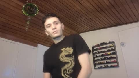 Andy online show from 03-10-25, 04:57