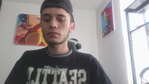 Andy online show from 04-19-26, 06:32