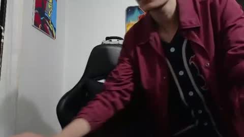 Andy online show from 06-25-26, 03:39