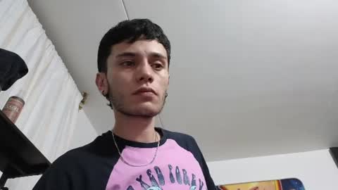 Andy online show from 07-09-26, 02:15