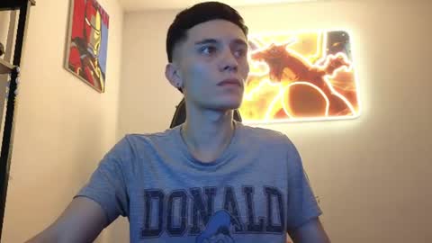 Andy online show from 08-01-26, 02:33