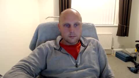Snapshot of mr_baldy chatting on 09-27-25, 10:59 Mr Baldy Likes to Chat online show from 09-27-25, 10:59