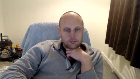 Snapshot of mr_baldy chatting on 10-18-25, 09:04 Mr Baldy Likes to Chat online show from 10-18-25, 09:04