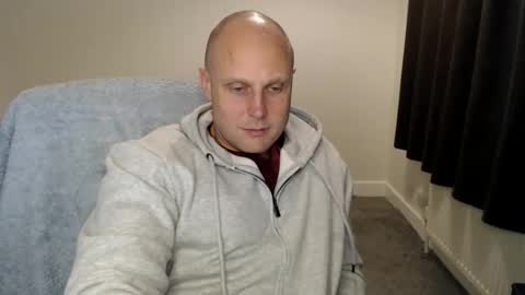 Snapshot of mr_baldy chatting on 10-25-25, 10:15 Mr Baldy Likes to Chat online show from 10-25-25, 10:15