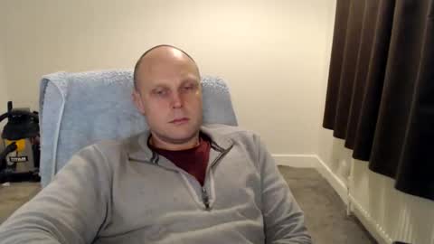 Snapshot of mr_baldy chatting on 11-01-25, 02:13 Mr Baldy Likes to Chat online show from 11-01-25, 02:13