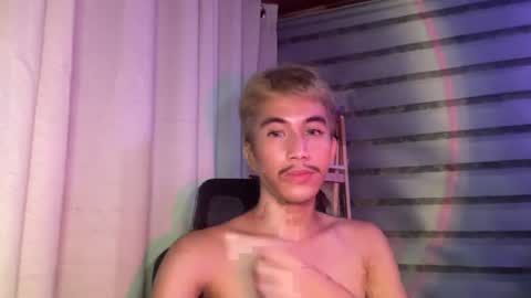 mr_blkexxx online show from 07-31-26, 11:20