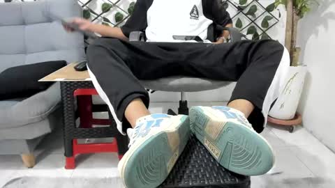 controlljean online show from 01-15-25, 03:22