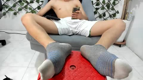 controlljean online show from 01-30-25, 03:55