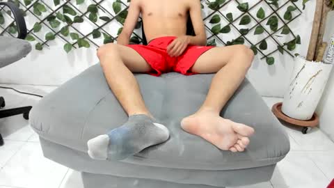 controlljean online show from 01-30-25, 03:08