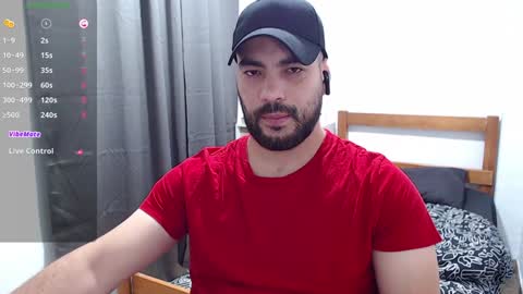 Snapshot of mr_chr1s chatting on 12-06-24, 01:00 chris online show from 12-06-24, 01:00