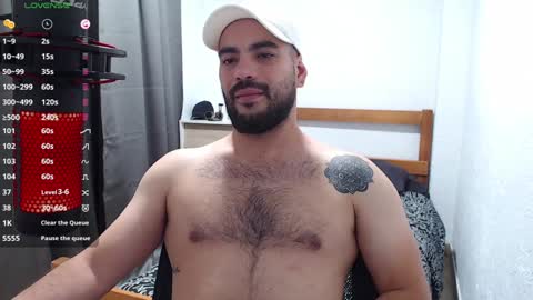 Snapshot of mr_chr1s chatting on 12-07-24, 12:30 chris online show from 12-07-24, 12:30