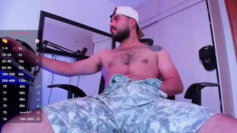 chris online show from 02-15-26, 06:48