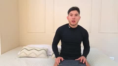 Danny  Aleja online show from 10-29-25, 06:53