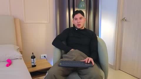 Danny  Aleja online show from 03-03-26, 05:52