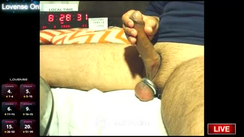 David online show from 05-20-26, 12:28