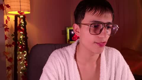 Mr Evans online show from 01-04-25, 04:32