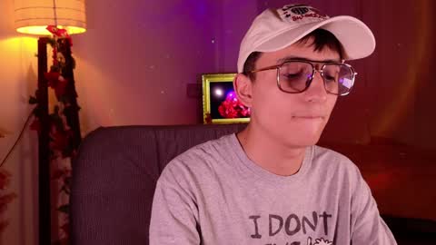 Mr Evans online show from 01-05-25, 02:19