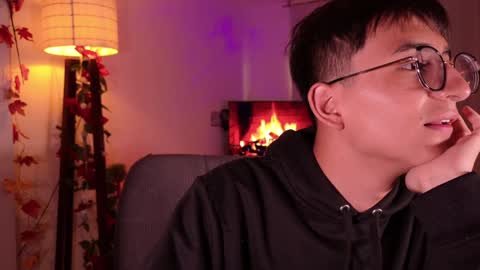 Mr Evans online show from 01-23-25, 12:52