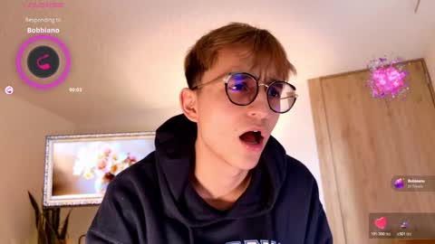 Mr Evans online show from 11-18-25, 06:01