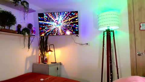 Mr Evans online show from 12-02-25, 04:35