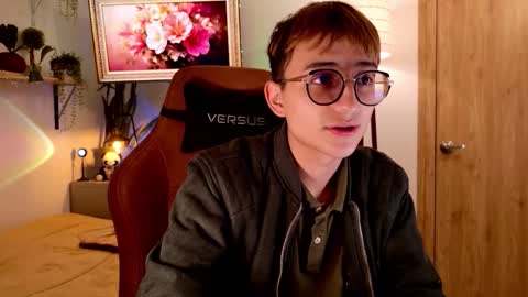 Mr Evans online show from 01-12-26, 05:18