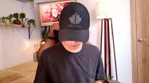 Mr Evans online show from 01-15-26, 06:00