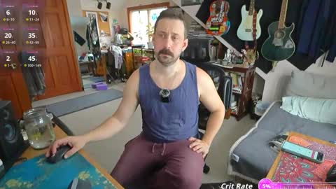 Snapshot of mr_foxxy chatting on 01-19-26, 03:16 ninko online show from 01-19-26, 03:16