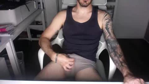 mr_gi89 online show from 05-31-26, 08:21