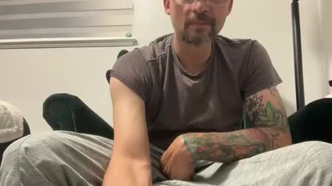 mr_halfling online show from 05-27-26, 12:13