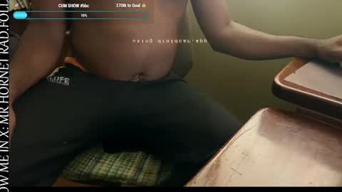 Snapshot of mr_hornet_rad chatting on 04-24-26, 05:26 mr_hornet_rad online show from 04-24-26, 05:26