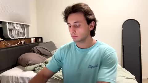 Hunter online show from 02-08-26, 07:12