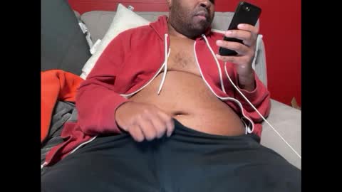 mr_irvin online show from 01-17-26, 06:11