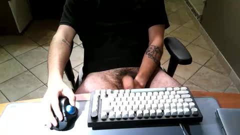 mr_kaa online show from 11-21-25, 05:44