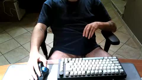 mr_kaa online show from 12-13-25, 08:47