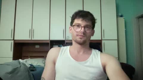 Snapshot of mr_ketzaly69 chatting on 05-15-26, 11:45 Johnny online show from 05-15-26, 11:45