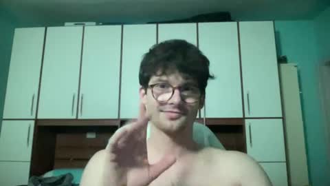 Johnny online show from 07-04-26, 01:01